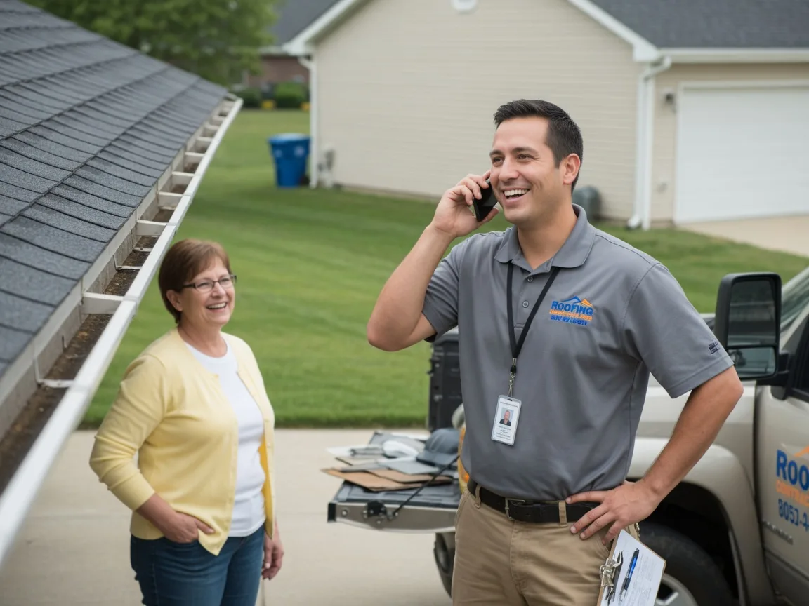 Local Roofing Contractors Saint Jacob, IL FAQs